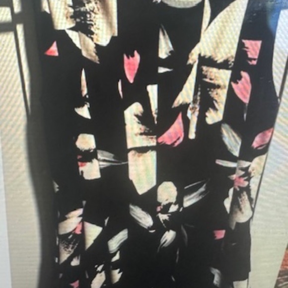 New Vince Camatu Dress - NEVER WORN - Size US 10 - Picture 10 of 10